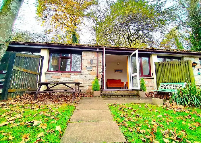 Kerenza Cottage - Families & Pets