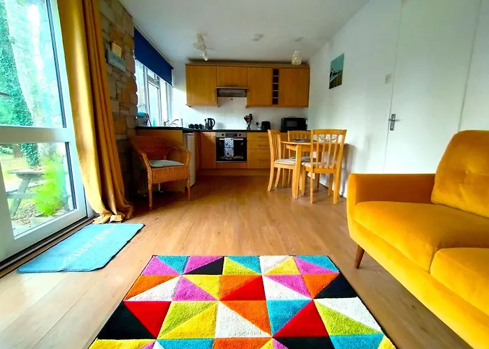 Kerenza Cottage - Families & Pets