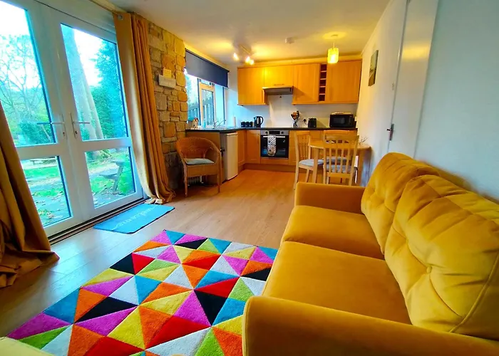 Kerenza Cottage - Families & Pets