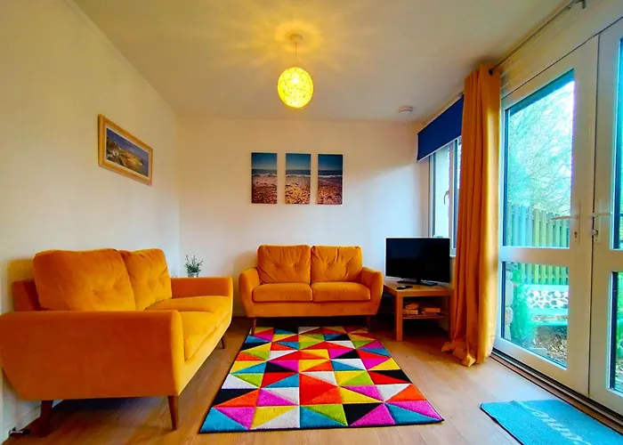 Kerenza Cottage - Families & Pets