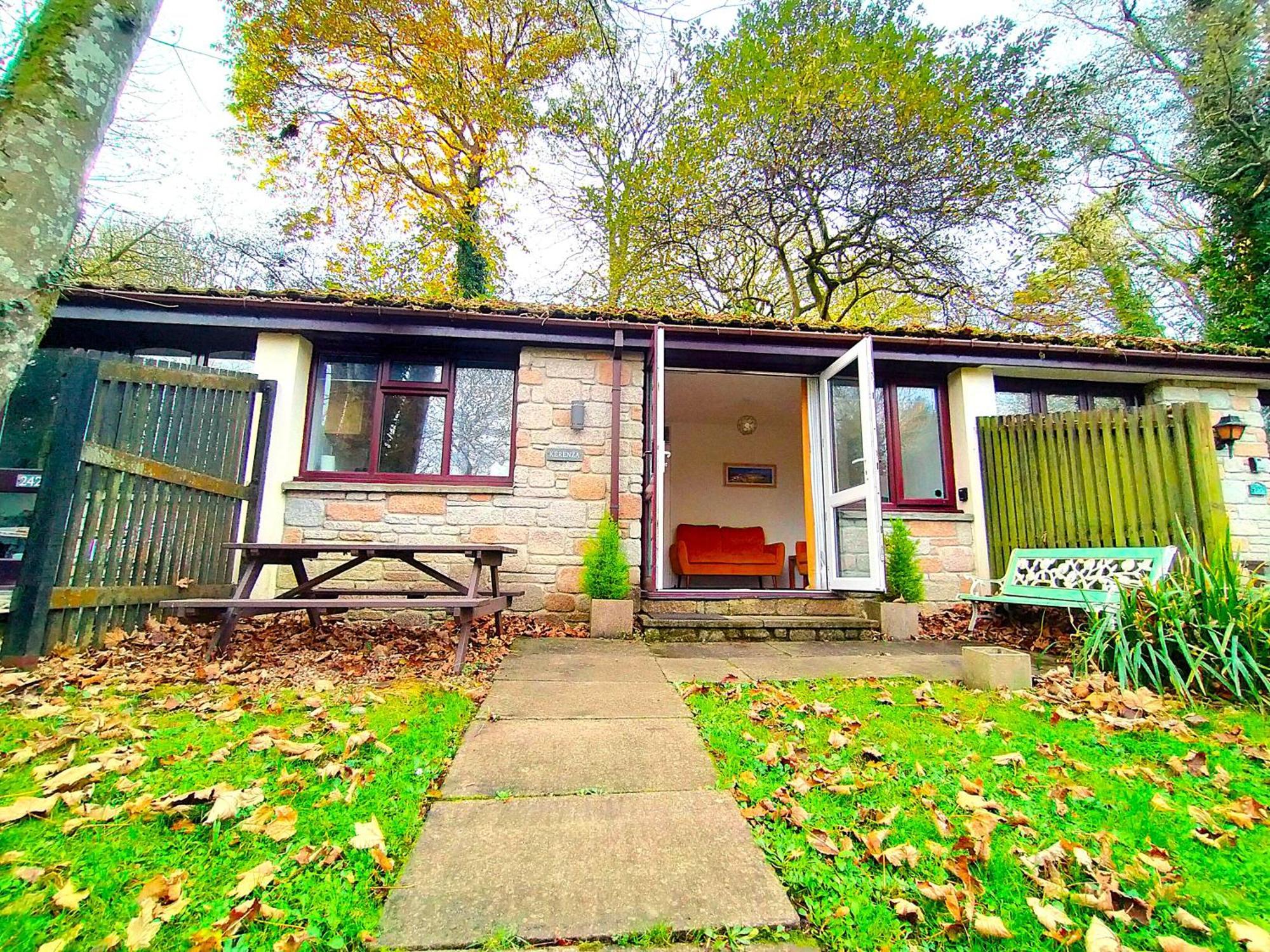 Kerenza - Families & Pets Holiday home *