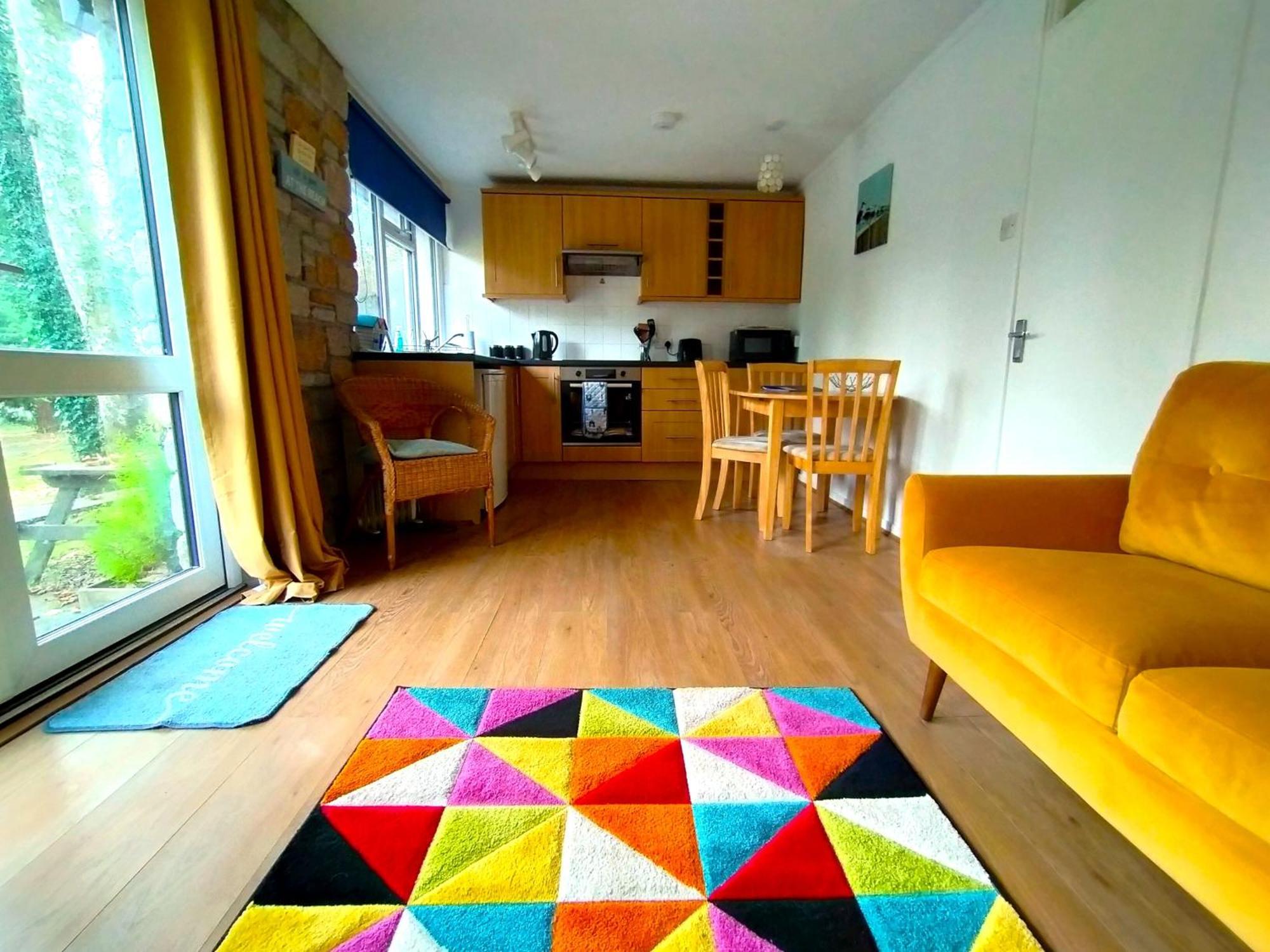 Kerenza - Families & Pets Holiday home Uny Lelant