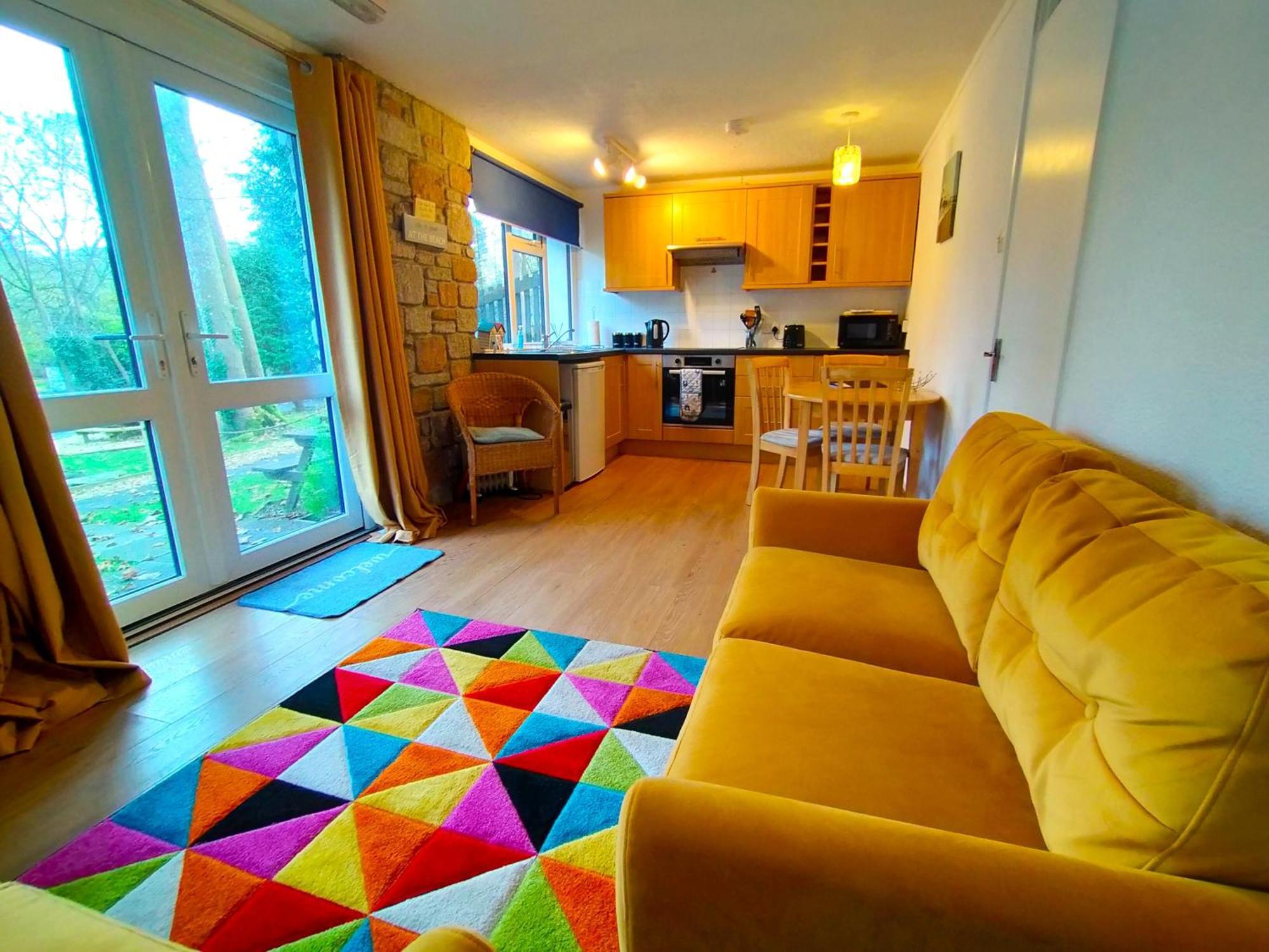 Holiday home Kerenza - Families & Pets *