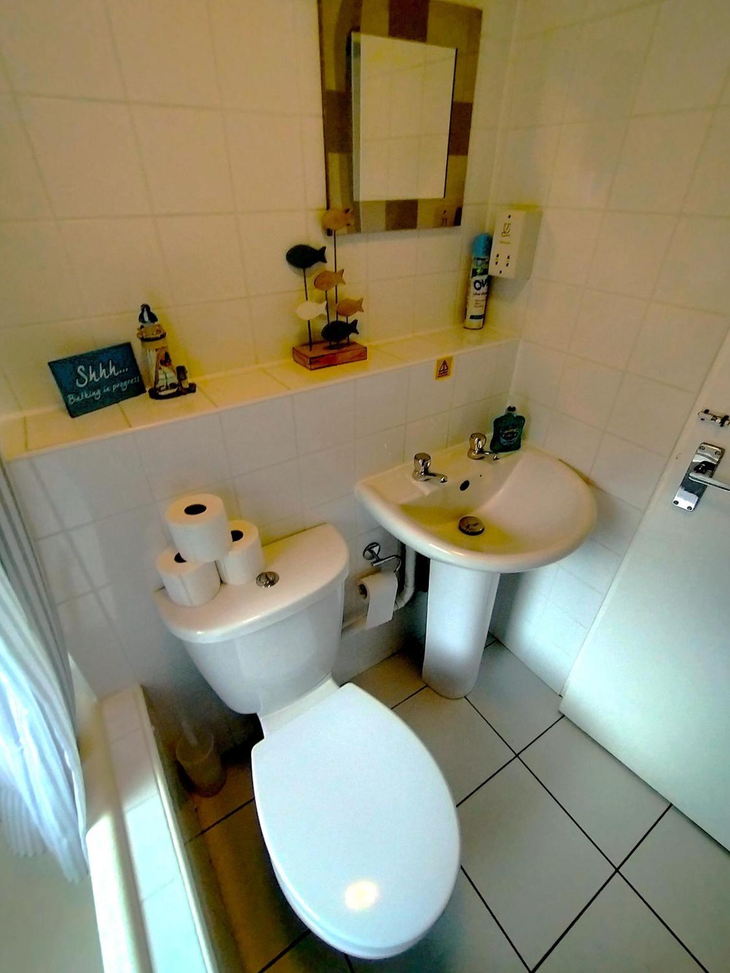 Kerenza - Families & Pets Holiday home *