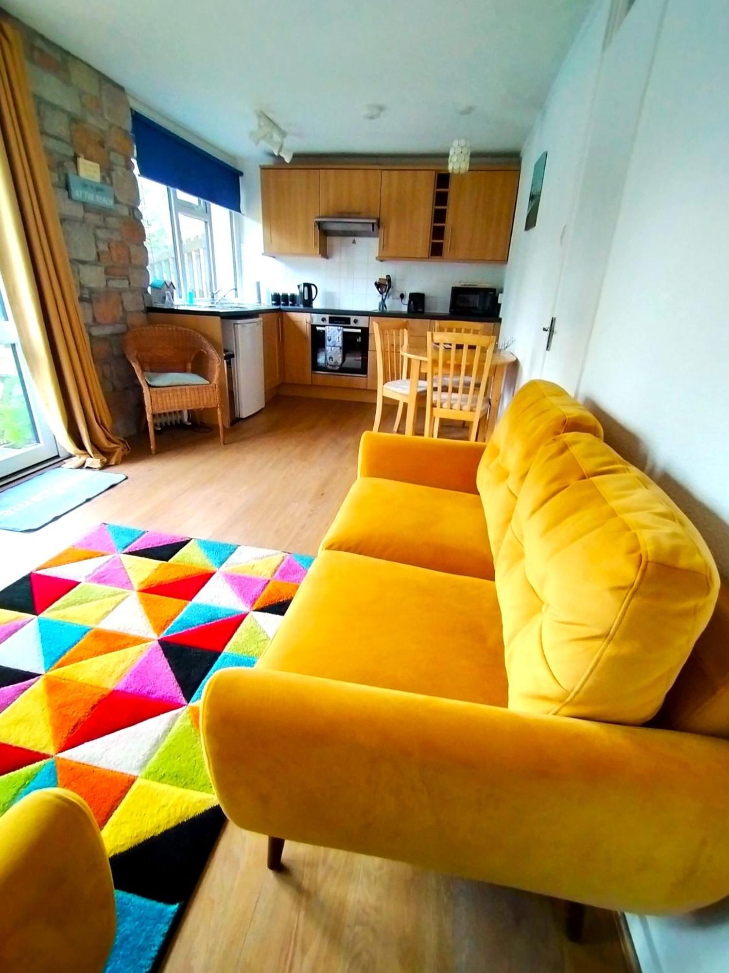 Kerenza - Families & Pets Holiday home