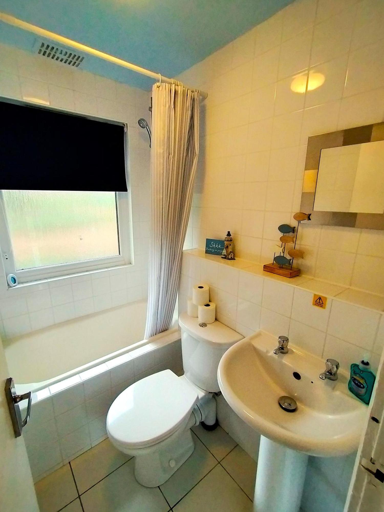 Holiday home Kerenza - Families & Pets