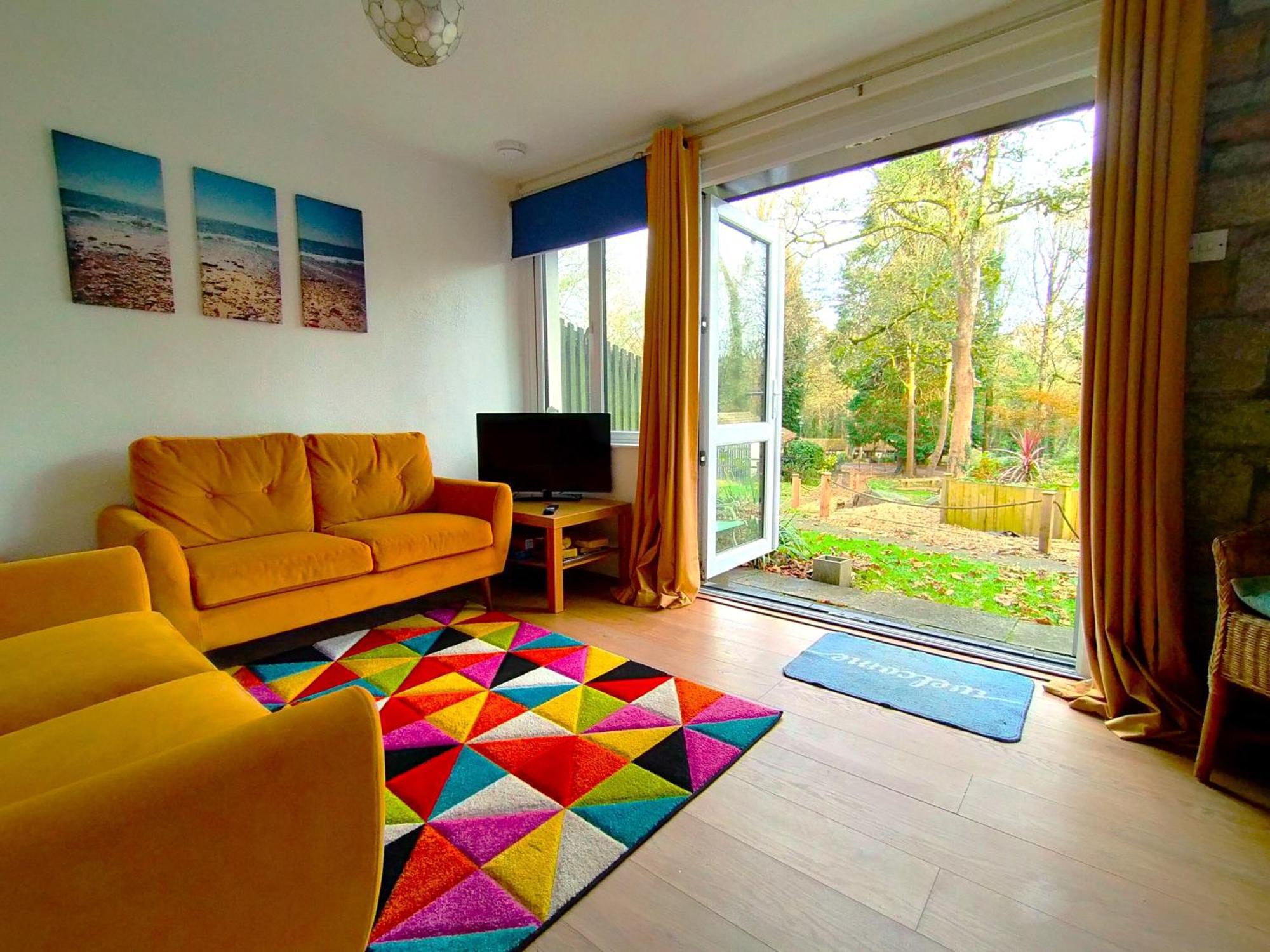 Kerenza - Families & Pets Holiday home *
