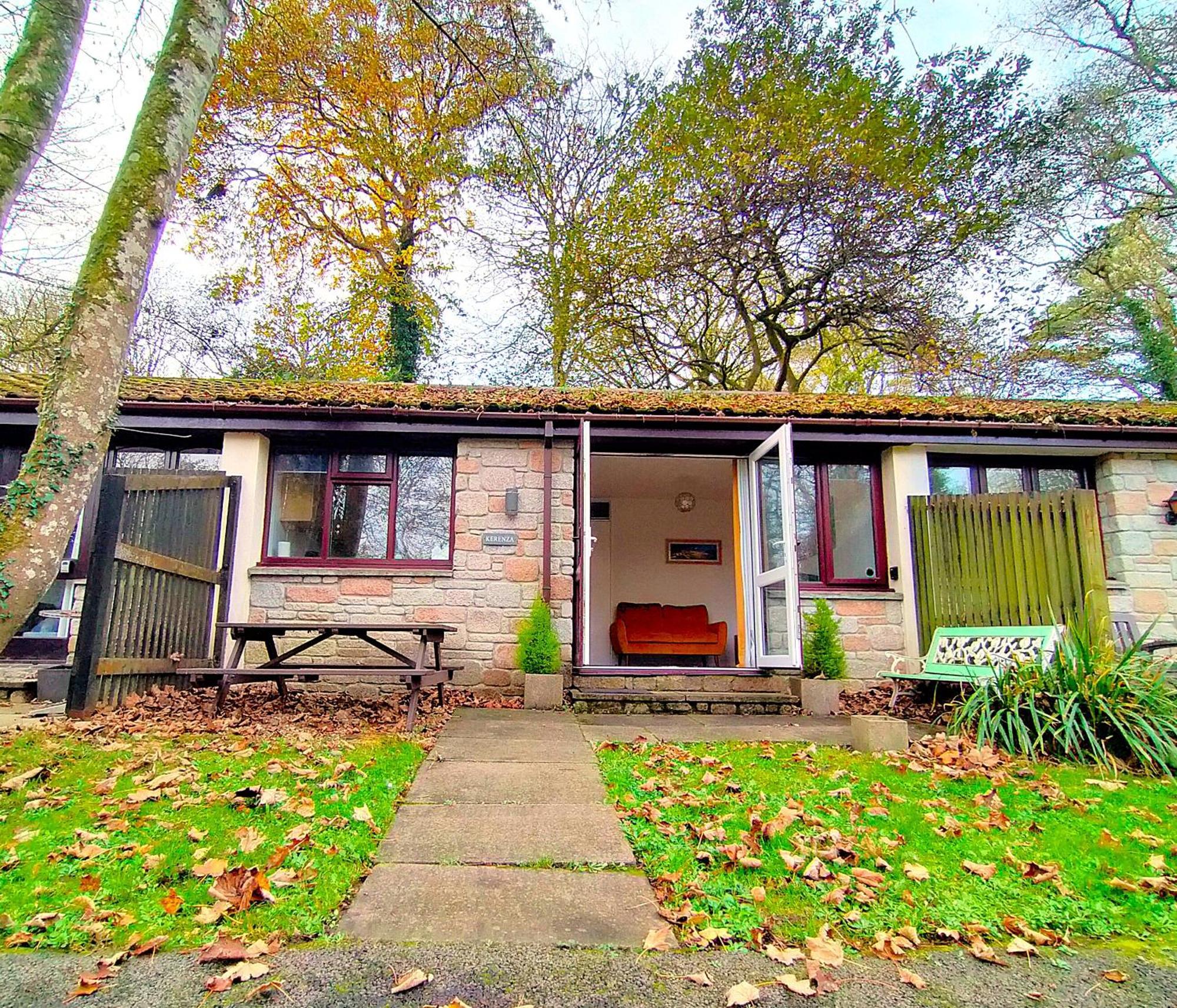 Holiday home Kerenza - Families & Pets Uny Lelant