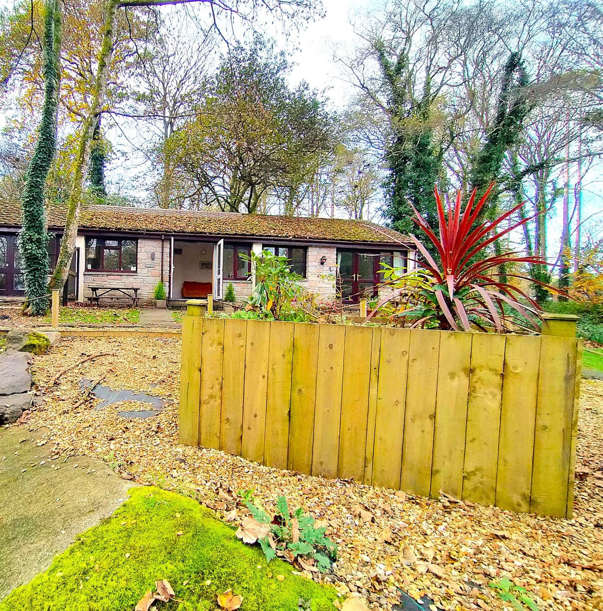 Kerenza - Families & Pets Holiday home *