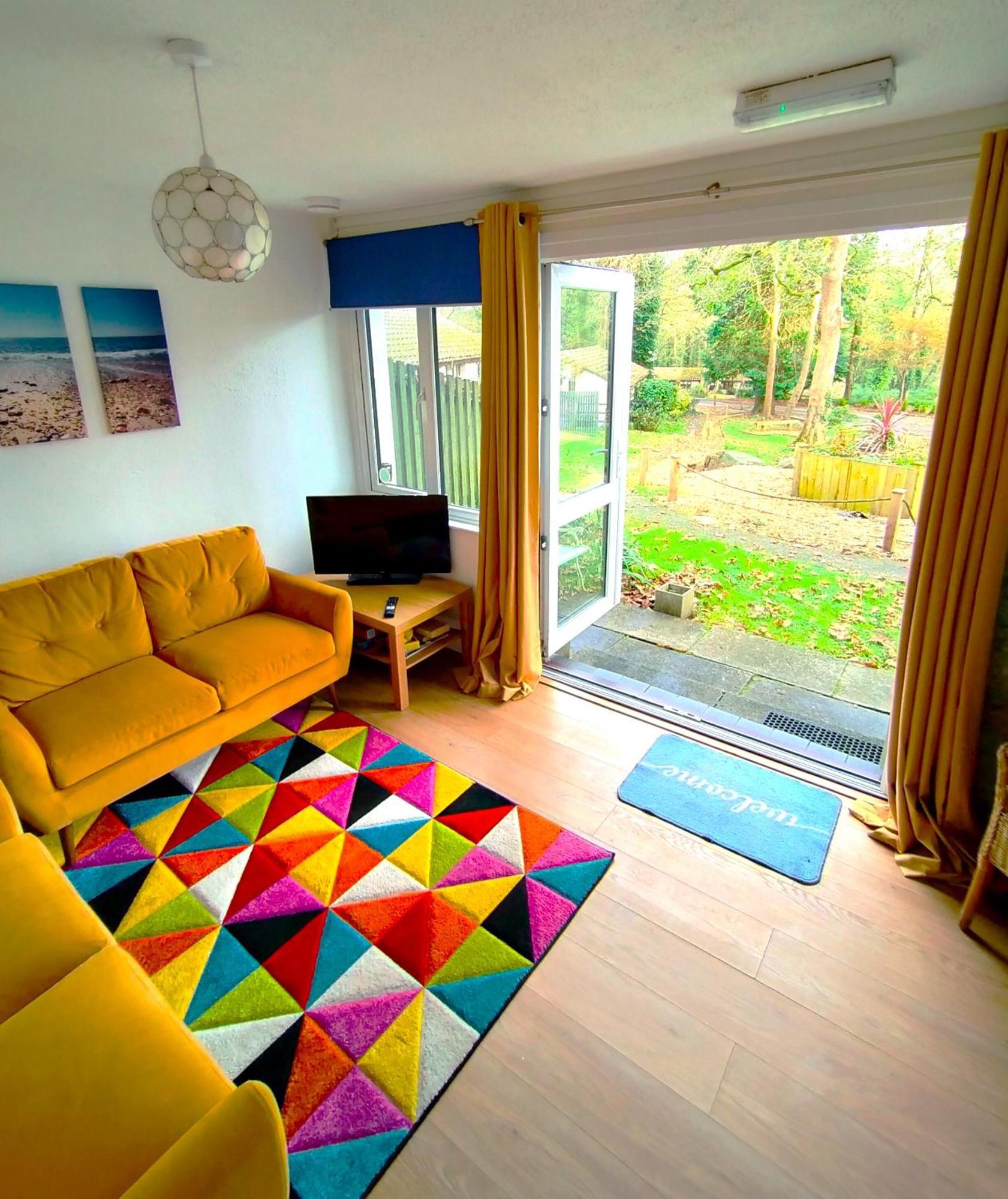 Holiday home Kerenza - Families & Pets *