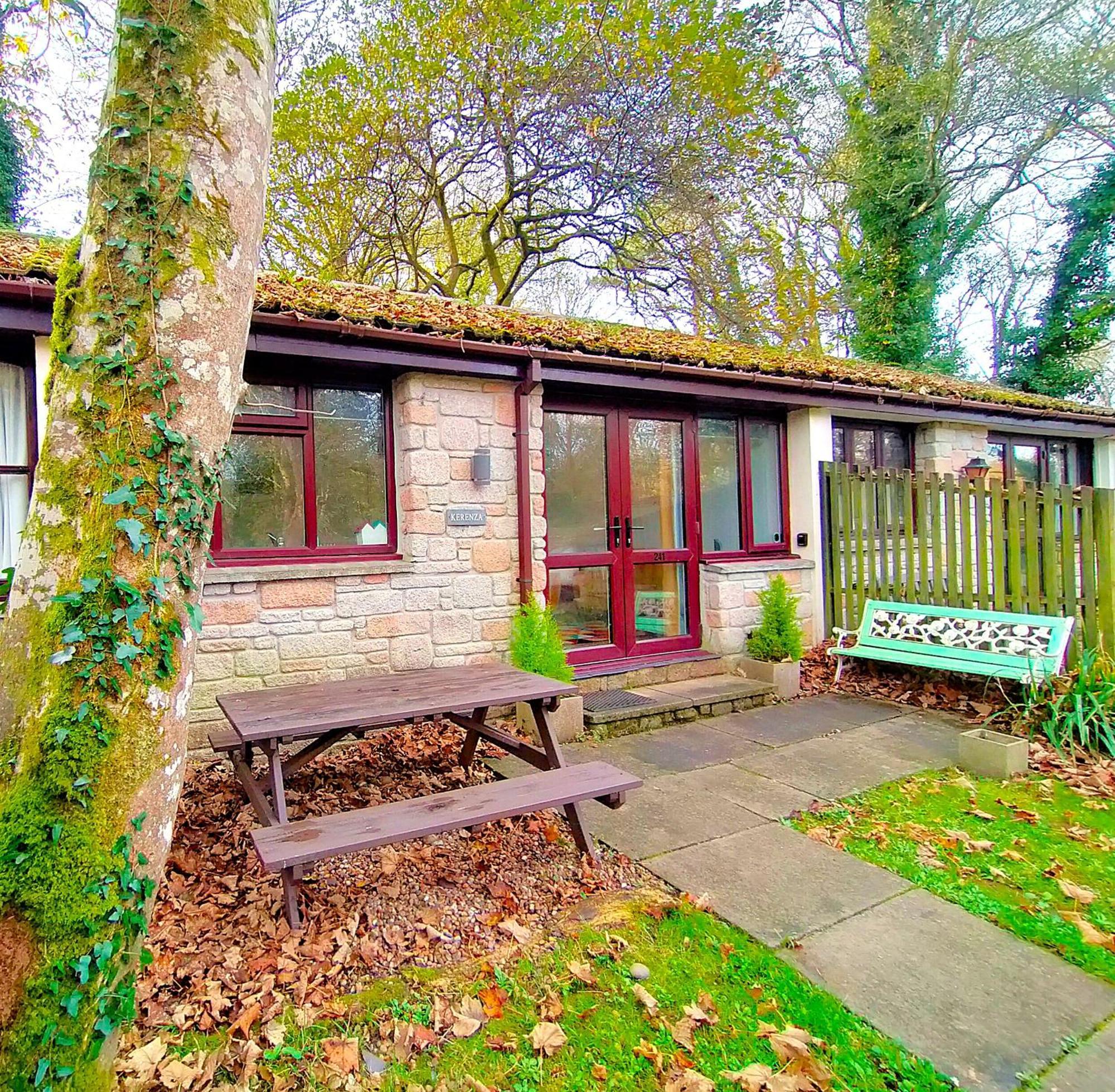 Kerenza - Families & Pets Holiday home Uny Lelant