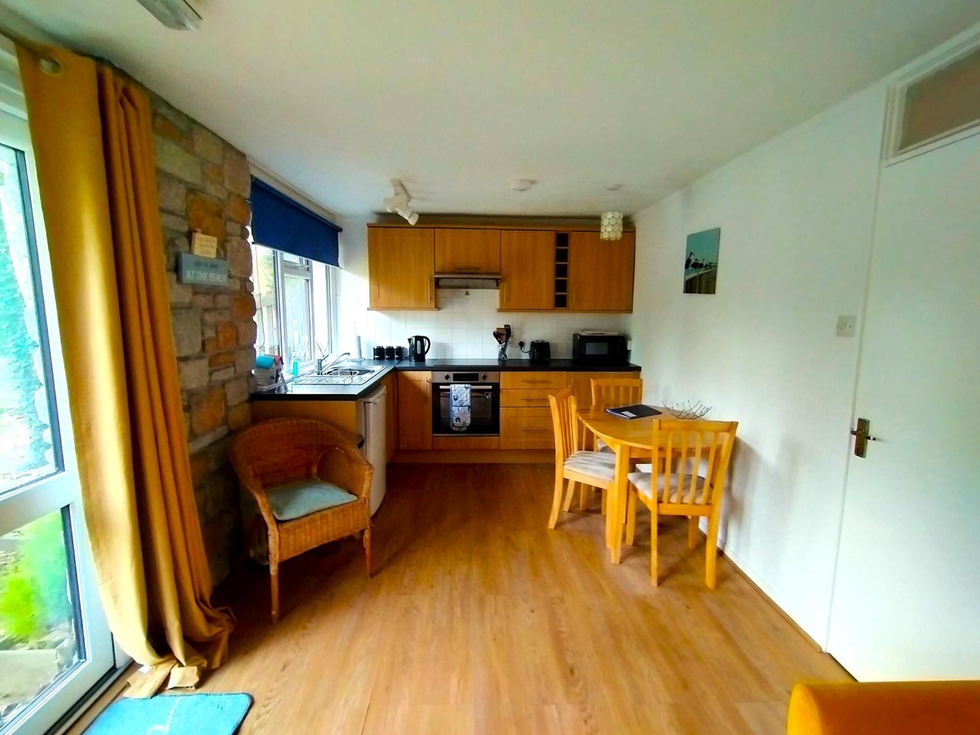 Kerenza - Families & Pets Holiday home