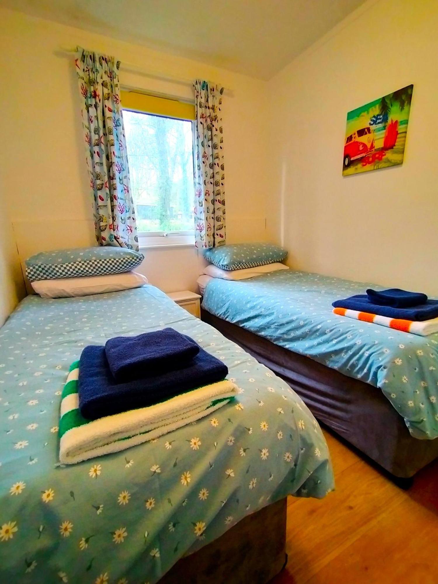 Holiday home Kerenza - Families & Pets