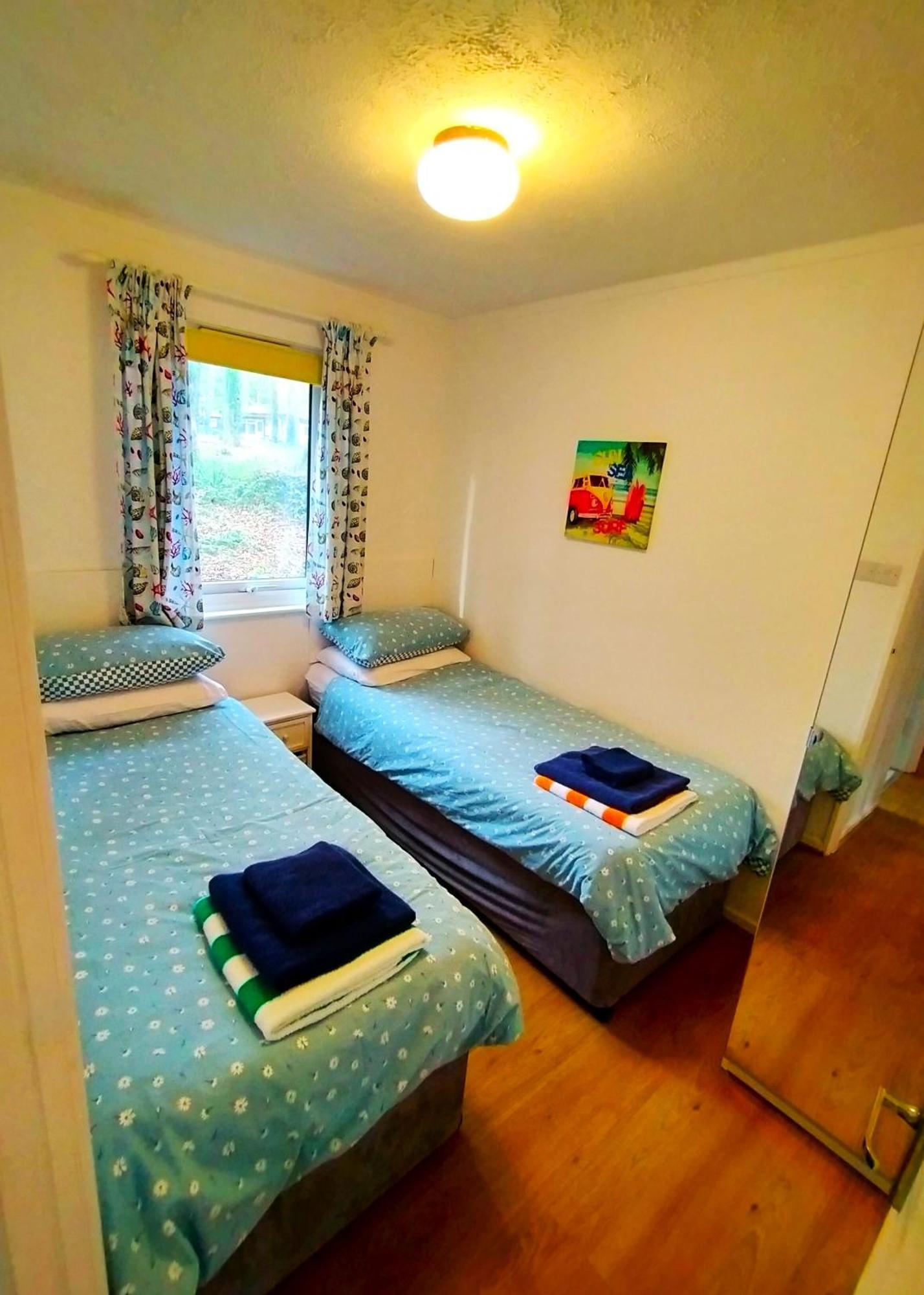 Kerenza - Families & Pets Holiday home Uny Lelant