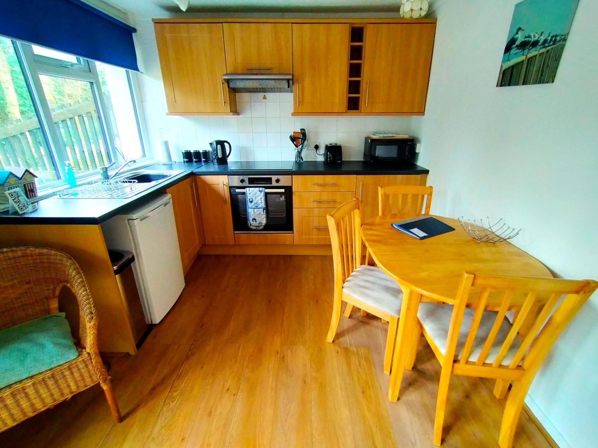 Holiday home Kerenza - Families & Pets *