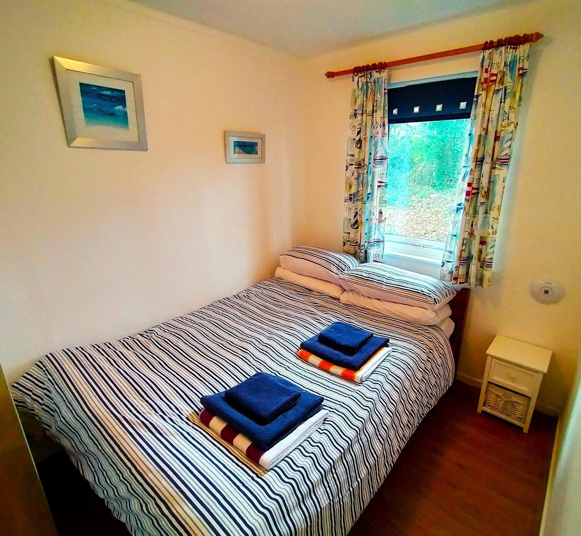 Kerenza - Families & Pets Holiday home *